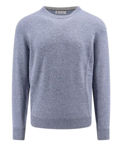 Sweater - Brunello Cucinelli - Modalova