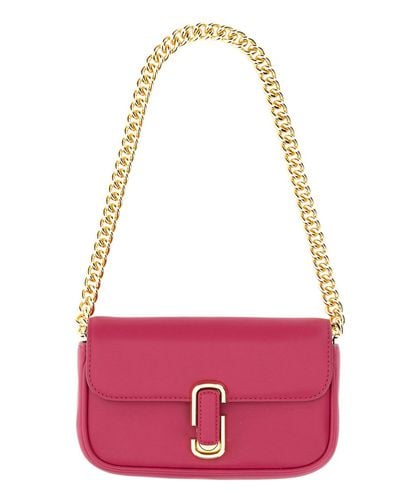 The J Marc Shoulder bag - Marc Jacobs - Modalova