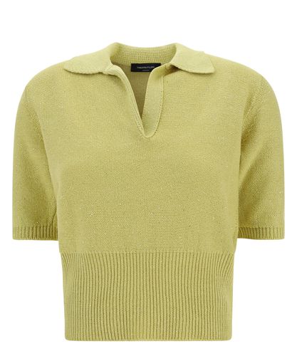 Sweater - Fabiana Filippi - Modalova