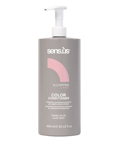 Conditioner für coloriertes haar 900 ml - Sens.ùs - Modalova