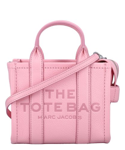 Borsa a mano the crossbody mini tote - Marc Jacobs - Modalova