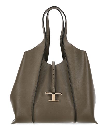 Shopping bag timeless - Tod's - Modalova