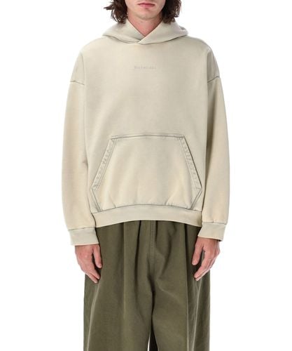 Hoodie - Balenciaga - Modalova