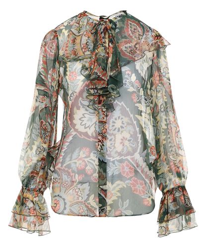 Blouse - Etro - Modalova