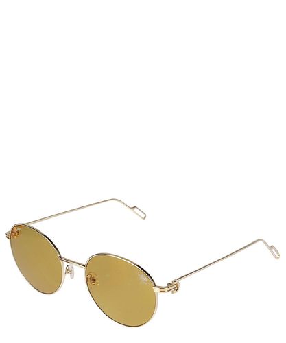 Sonnenbrillen ct0249s - Cartier - Modalova