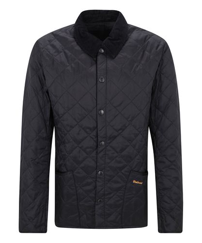 Heritage Liddesdale Jacket - Barbour - Modalova