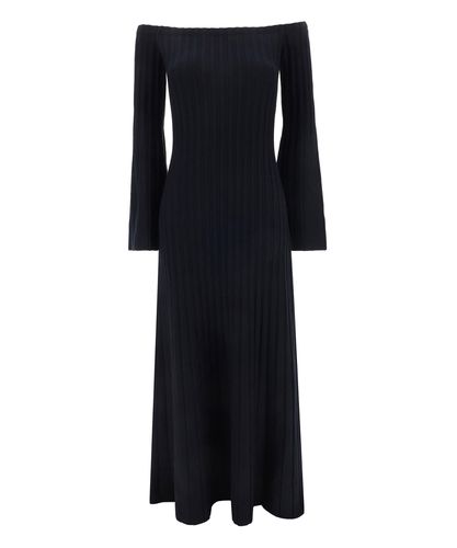 Menil Long dress - Gabriella Hearst - Modalova