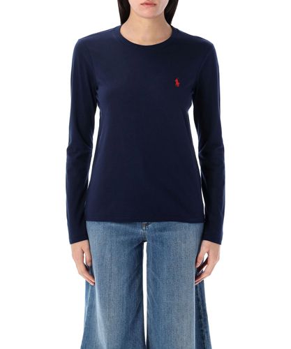 Top - Polo Ralph Lauren - Modalova