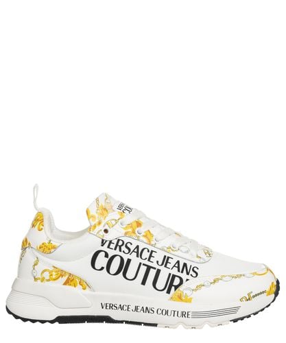 Dynamic sneakers - Versace Jeans Couture - Modalova