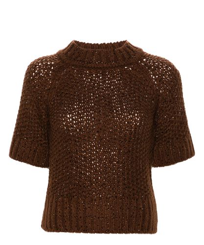 Pullover - Ermanno Scervino - Modalova