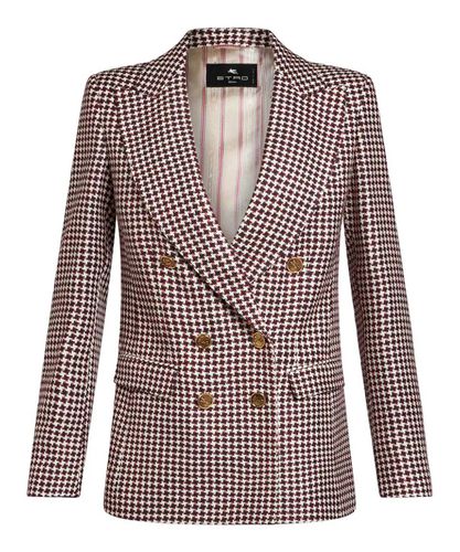 Blazer - Etro - Modalova