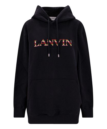 Hoodie - Lanvin - Modalova