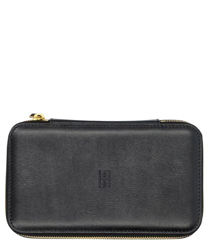 Aya Toiletry bag - By Malene Birger - Modalova