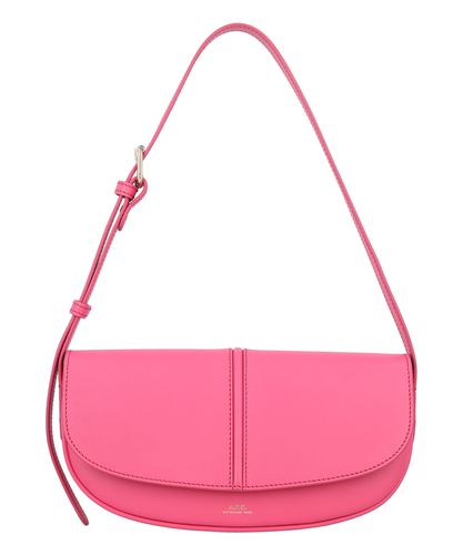 Borsa a spalla betty - A.P.C - Modalova