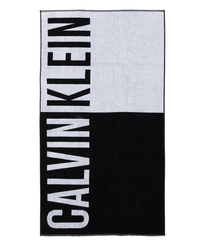 Beach towel - Calvin Klein - Modalova