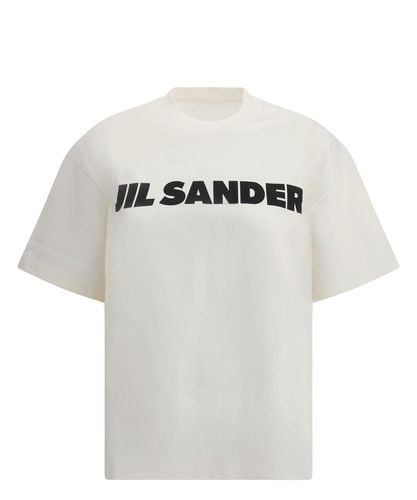 T-shirt - Jil Sander - Modalova