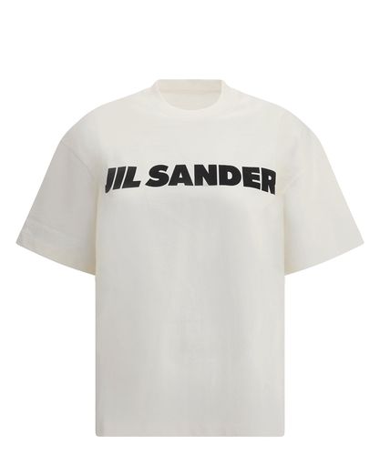 T-shirt - Jil Sander - Modalova