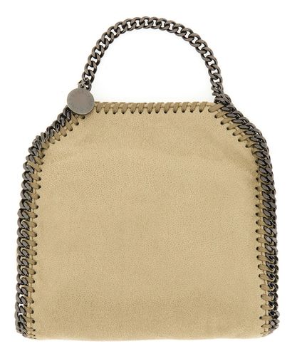 Borsa a mano falabella tiny - Stella McCartney - Modalova