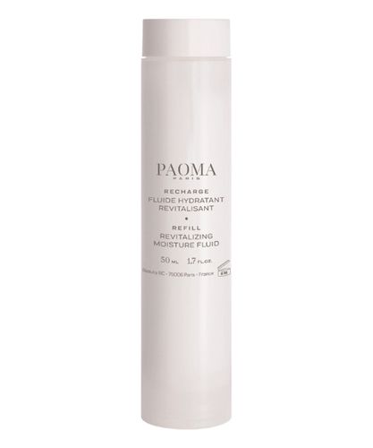 Revitalizing moisture fluid refill 50 ml - Paoma - Modalova