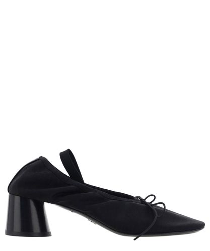 Glove Mary Jane Pumps - Proenza Schouler - Modalova