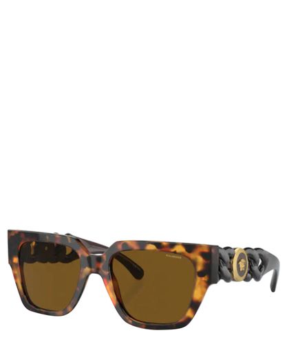Sonnenbrillen 4409 sole - Versace - Modalova