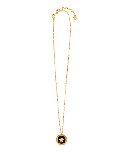 Necklace - Versace - Modalova