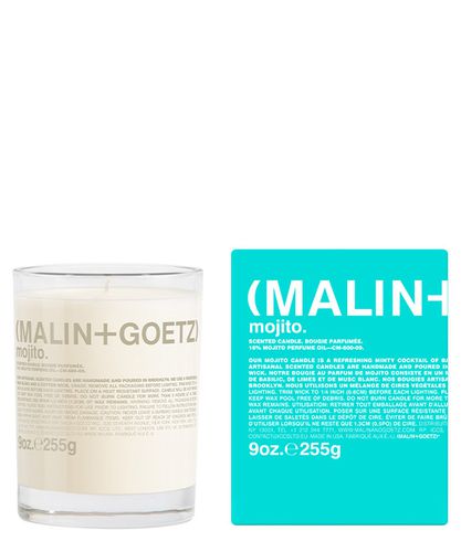 Mojito kerze 255 g - Malin+Goetz - Modalova