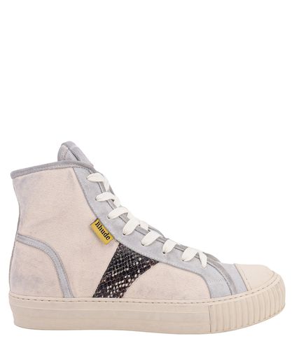 Bel airs high sneaker - Rhude - Modalova