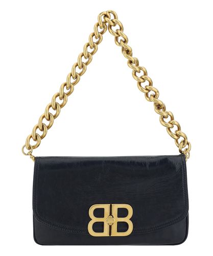 Flap bb handtasche - Balenciaga - Modalova