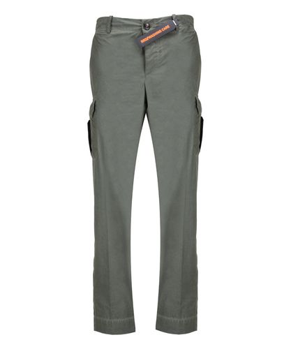 Cargo pants - RRD Roberto Ricci Designs - Modalova