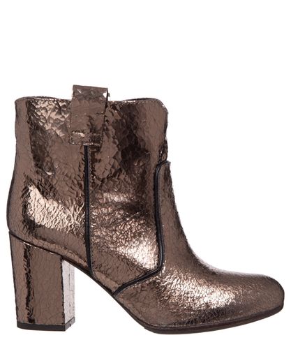 Heeled boots - Paris Texas - Modalova
