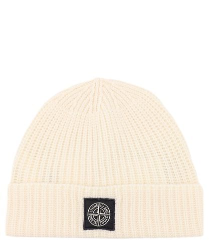 Beanie - Stone Island - Modalova