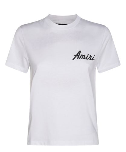 T-shirt - Amiri - Modalova