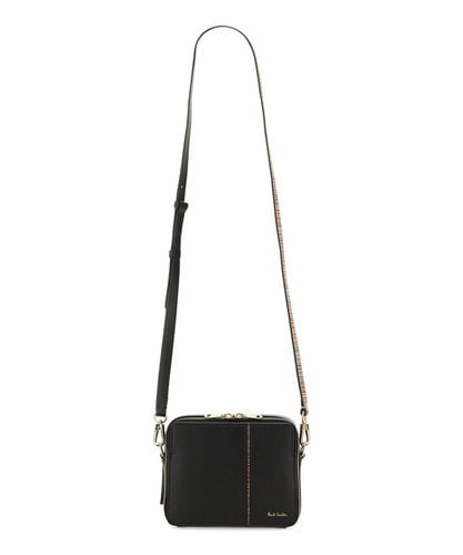 Signature Stripes Crossbody bag - Paul Smith - Modalova