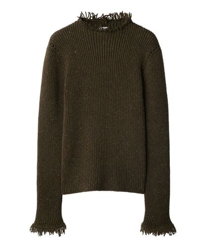 Pullover - Burberry - Modalova