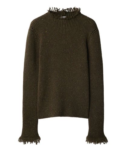 Sweater - Burberry - Modalova