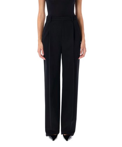 Pantaloni - Saint Laurent - Modalova