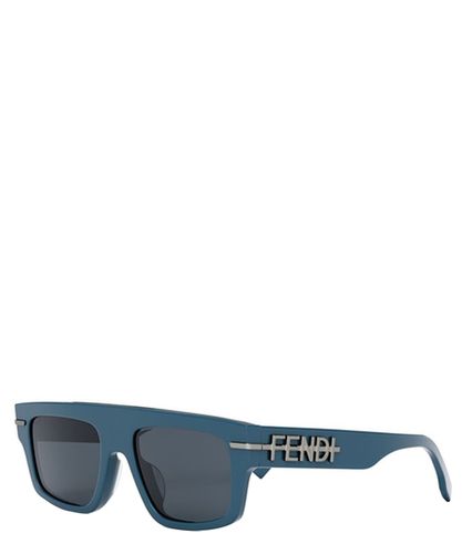 Sunglasses FE40091U - Fendi - Modalova