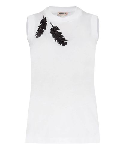 Top - Alexander McQueen - Modalova