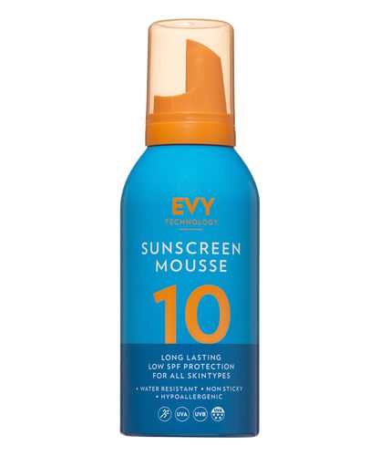 Sunscreen mousse spf 10 150 ml - EVY Technology - Modalova