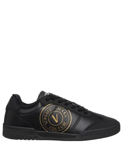 Brooklyn Sneakers - Versace Jeans Couture - Modalova