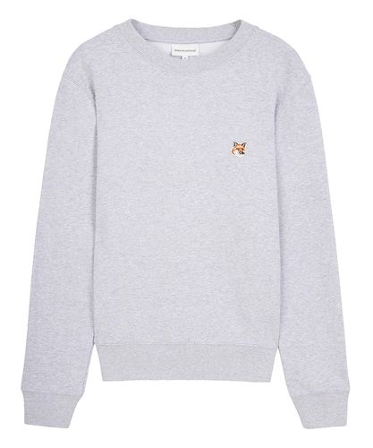 Sweatshirt - Maison Kitsuné - Modalova