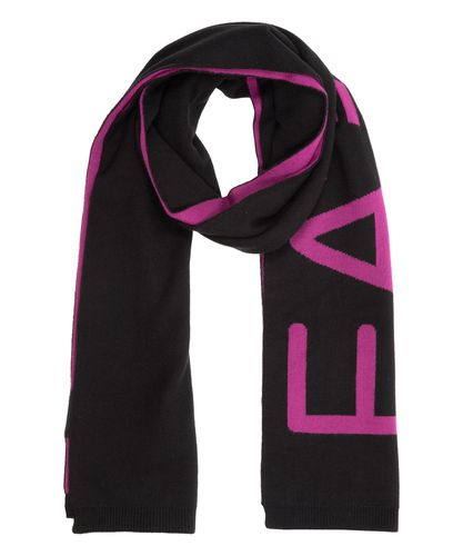 Scarf - EA7 Emporio Armani - Modalova