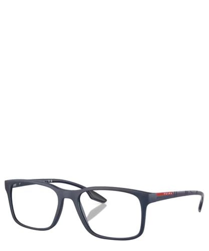 Eyeglasses 01LV VISTA - Prada Linea Rossa - Modalova