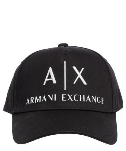 Cap - Armani Exchange - Modalova