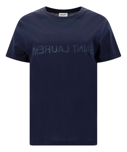 T-shirt - Saint Laurent - Modalova