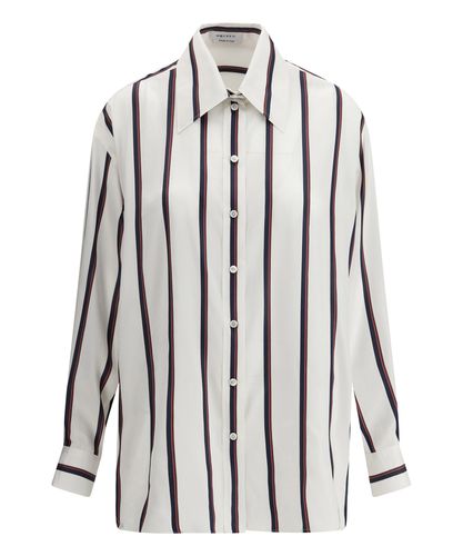 Camicia - Alexander McQueen - Modalova