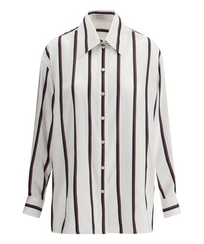 Shirt - Alexander McQueen - Modalova