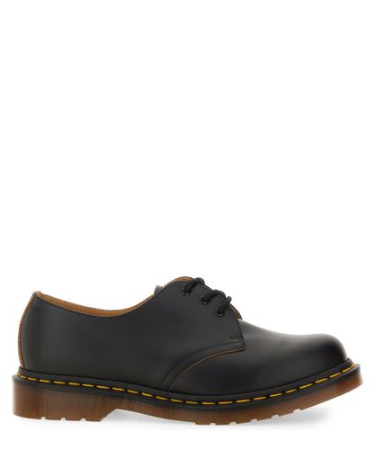 Vintage derby schuhe - Dr. Martens - Modalova