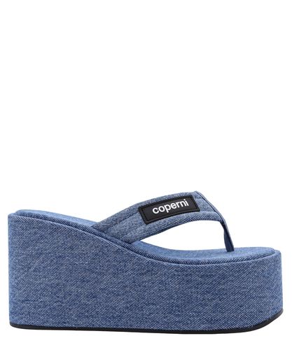 Keilabsatz schuhe - Coperni - Modalova